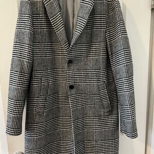 Trench coat men’s s